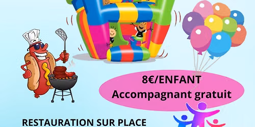 F\u00eate Du Village - 11\u00e8me \u00e9dition