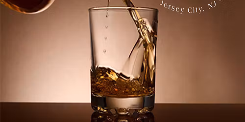 Jersey City Whiskey and Spirits Fest