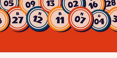 Sunday Bingo at the Brunswick Elks