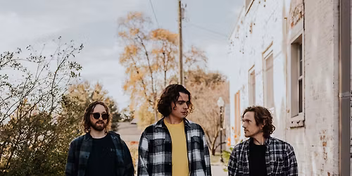 Seagulls Don\u2019t Care @ The Melody Inn