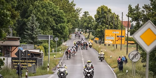 IRONMAN 70.3 Leipzig