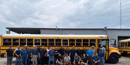 TASBT Classes @ TAPT Conference