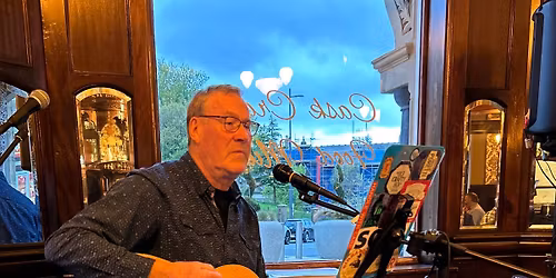 Busker's Night - Free Pints For Players