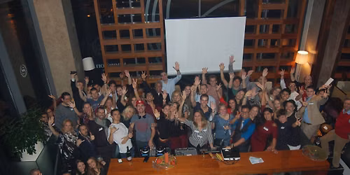 InterNations Bratislava May monthly event at Simply