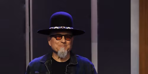 Bobcat Goldthwait