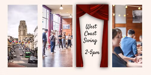 Westie Matinee \ud83c\udfb5