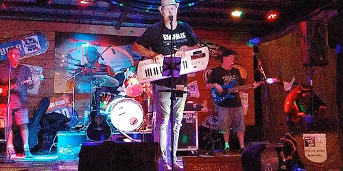 iNCogNiTo Live at Sawmill II in Greensboro
