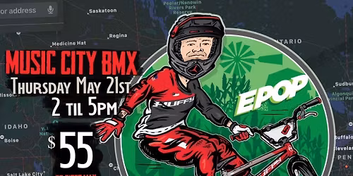 Ethan Popovich Clinic (week of our Music City Nats)