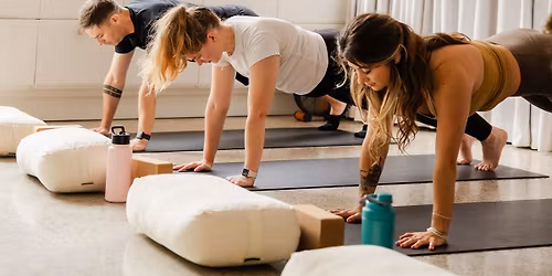 FUSION: Balanced Strength