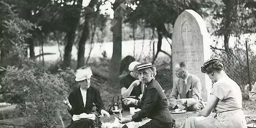 Death Cafe Dunedin going on a Field Trip.... save the date! 