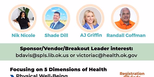 Wellness Symposium