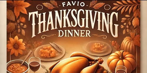 Thankful Giving