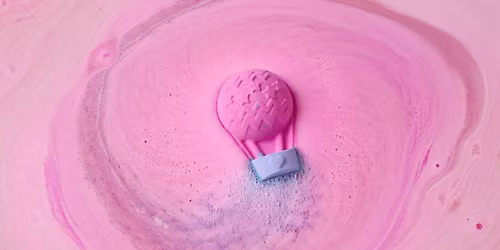 Mother's Day Bomb Making Workshop!