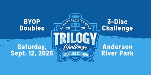 Trilogy Challenge Double Edition