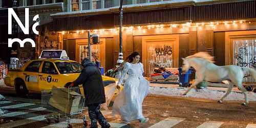 Filmvisning: EUPHORIA \/ Oslo Pix Filmfestival