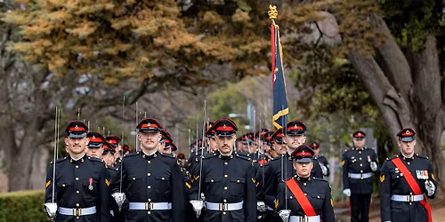 I Class Graduation Parade - 149th Graduating Class