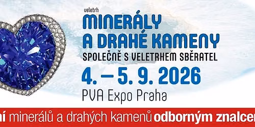 veletrh Miner\u00e1ly a drah\u00e9 kameny 