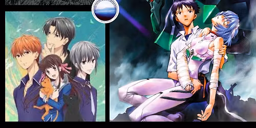 Sevier Anime Manga Club SAAM Club 