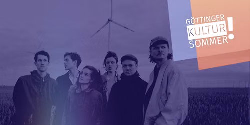 Hotel Rimini beim G\u00f6ttinger Kultursommer