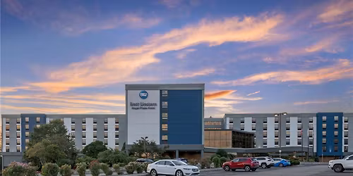 Parking A Drunk Christmas Carol - Phoenix