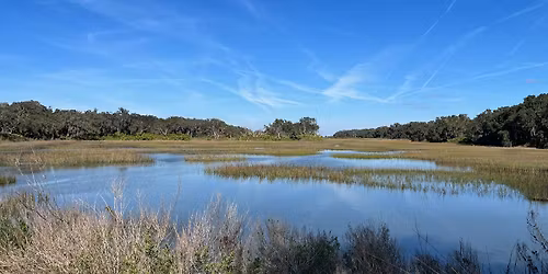 Naturalist 101: Our Coastal Refuges with Matthew Emmer (Lecture)
