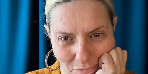 Psychic Medium Event with Heather Carlucci