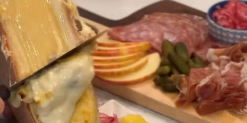 November Raclette Night