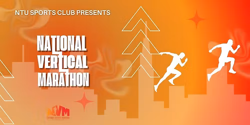 National Vertical Marathon 2026