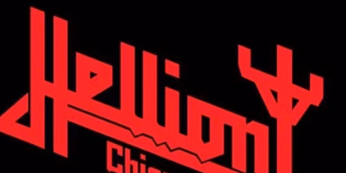 Hellion Chicago with Sinister Deed