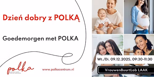 Dzie\u0144 Dobry z POLK\u0104 