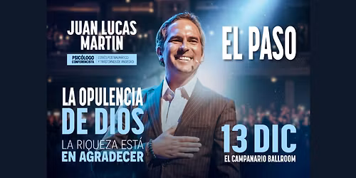 JUAN LUCAS MARTIN
