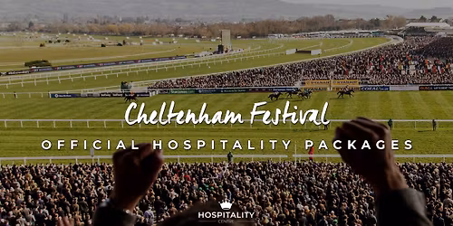 Cheltenham Festival 2026