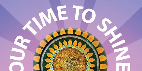 Our Time to Shine Community Celebration