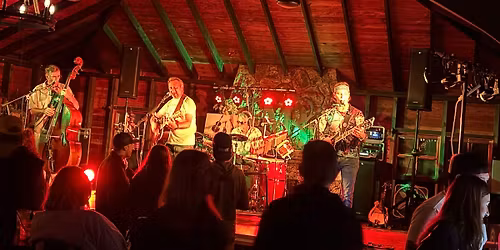Spring has sprung with Sweet Acoustics at Mackinaw\u2019s Cabin Bar