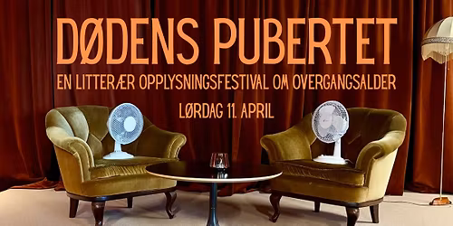 D\u00f8dens Pubertet 2.0