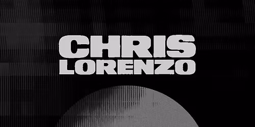 Chris Lorenzo