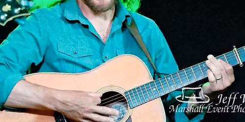 Alex Thoele at Sunspot Lodge at Winter Park