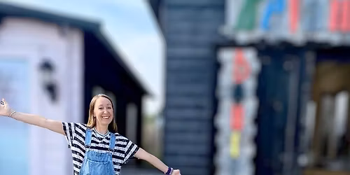 Paint & Paper Furniture Decoupage Course