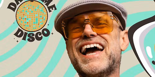 Dave Lee [JN] Day Time Disco at Joshua Brooks