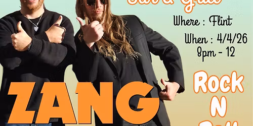 ZANG Returns to Scooter\u2019s