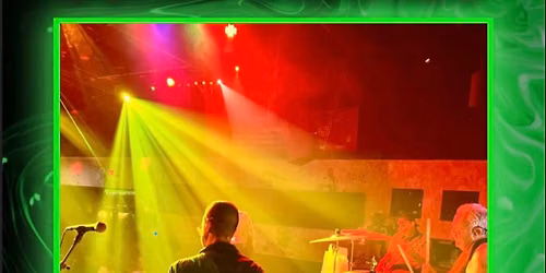 \u2728Sonik Junkies @ Icons\u2728