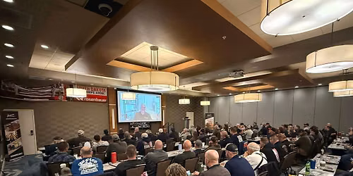 SD Fire Chiefs Annual Leadership Conference - 2026