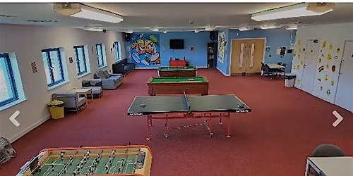 Harbs Hub - Youth Group for Autistic\/ADHD 12-17yo