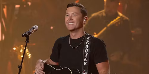 Scotty McCreery Tickets 