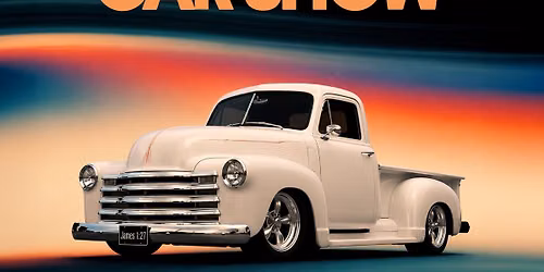 5th Annual Timberline Car Show