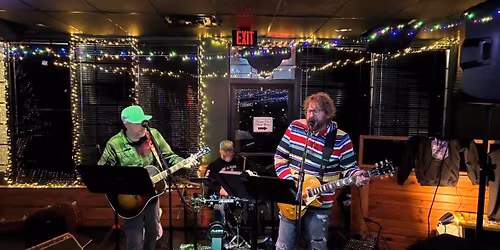 Undercover Juicebox at High Pointe Restaurant & Tavern