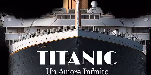 Titanic - Amore Infinito