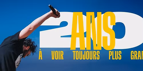 NL CONTEST by Caisse d'\u00c9pargne - 20\u00e8me \u00e9dition