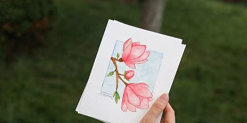 Floral and Nature Painting