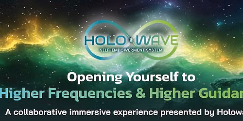 Opening Yourself to Higher Frequencies & Higher Guidance